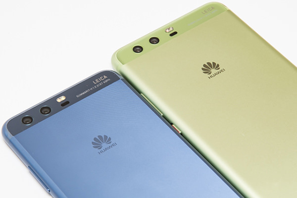 HUAWEI P10/P10 Plus