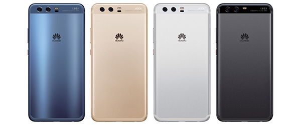 HUAWEI P10