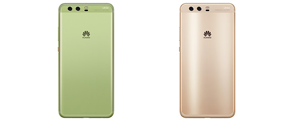 HUAWEI P10 Plus