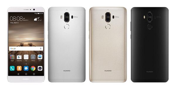 Mate9