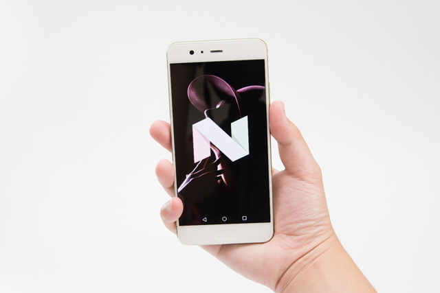 P10 Plus