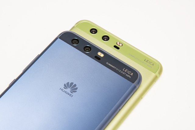 HUAWEI P10 / P10 Plus