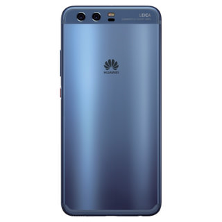 HUAWEI P10 ダズリングブルー