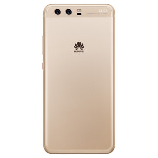 HUAWEI P10 プレステージゴールド