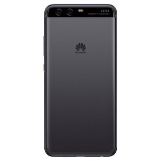 HUAWEI P10 グラファイトブラック