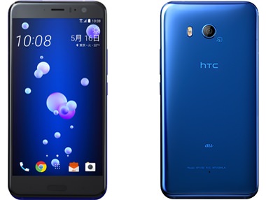 HTC U11