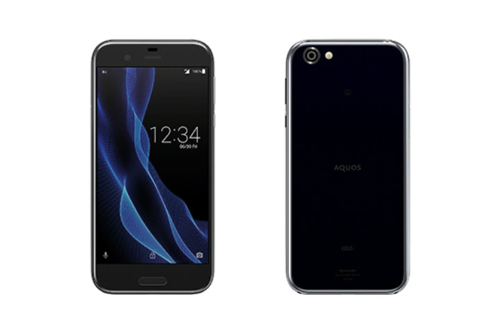 「AQUOS R」他、2017年夏の最新モデルがリリースラッシュ!気になるスペックは?