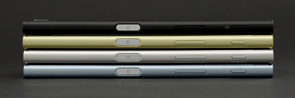 Xperia XZs