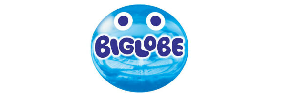 BIGLOBE SIM