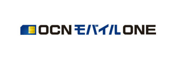 OCN モバイル ONE