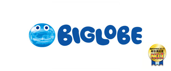 BIGLOBE SIM