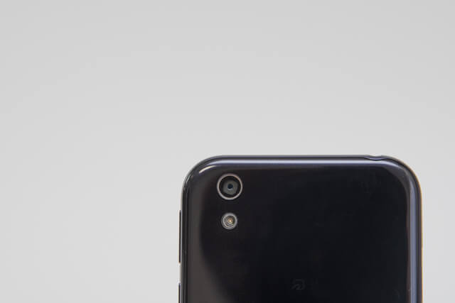 Android One X1のカメラ性能は?