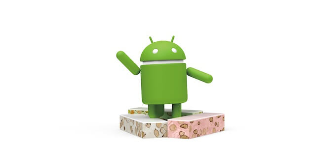Android Oneブランド