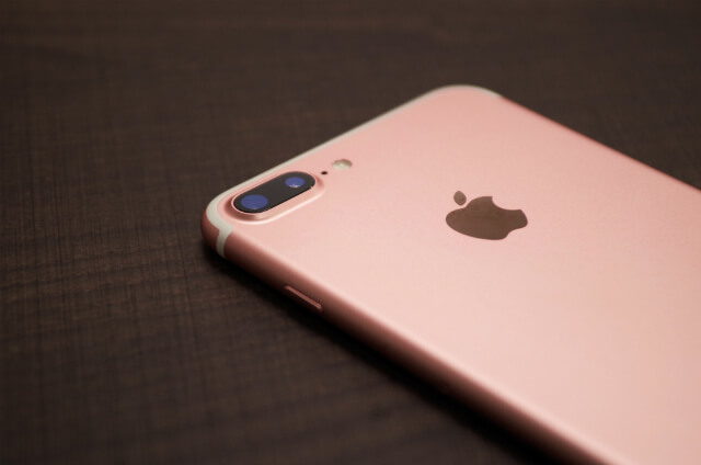 iPhone 7 Plus