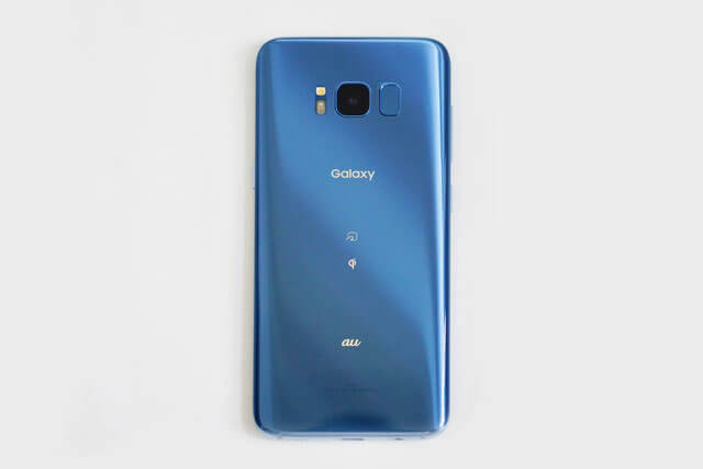 Galaxy S8