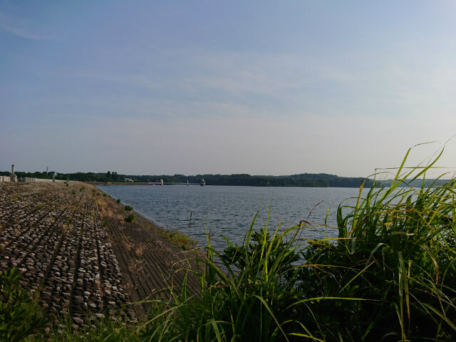 Xperia XZsで撮影 風景