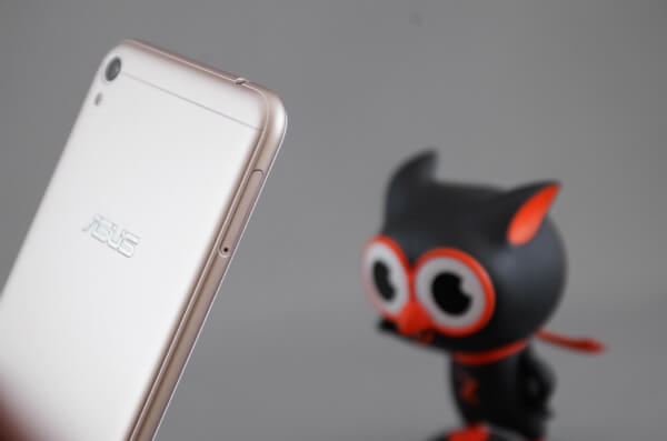 ZenFone Live