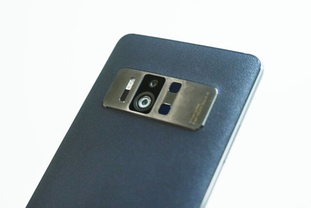 ZenFone AR