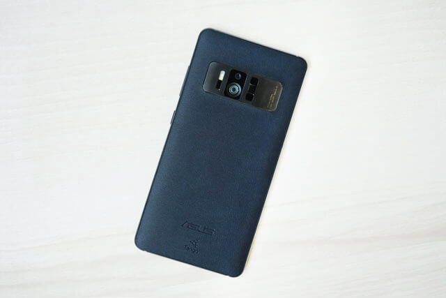 ZenFone AR