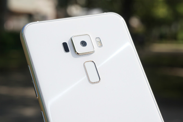 ASUS ZenFone 3