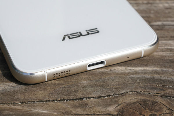 ASUS ZenFone 3