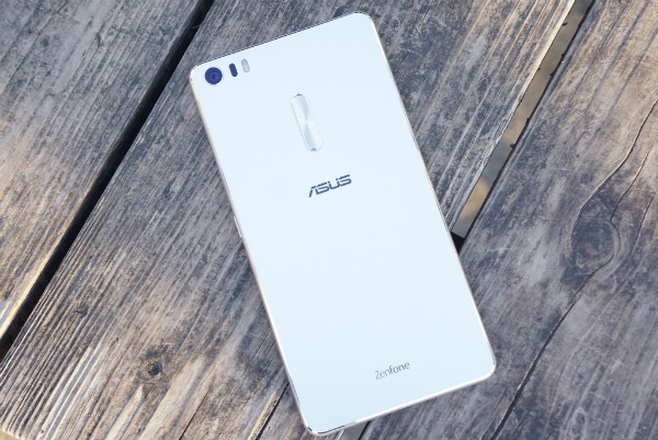 ZenFone 3 Ultra
