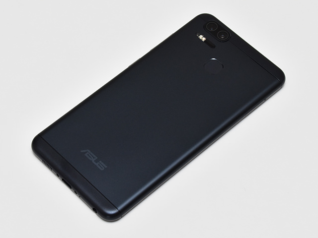 ZenFone Zoom S