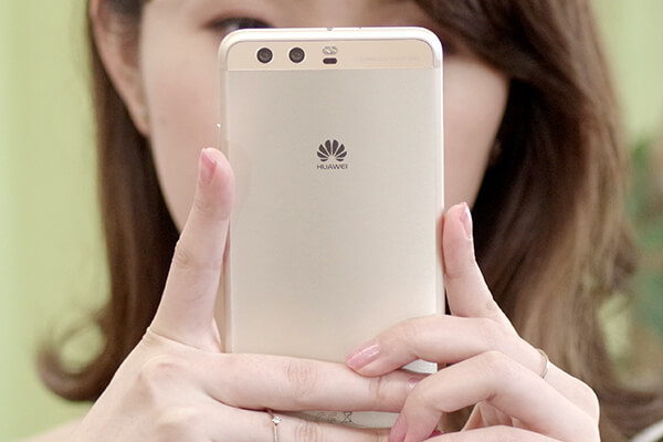 HUAWEI P10 Plus