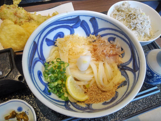 うどん