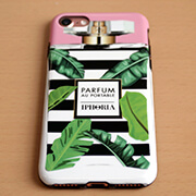 IPHORIA iPhoneケース