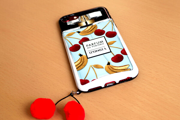 IPHORIA iPhoneケース