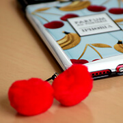 IPHORIA iPhoneケース