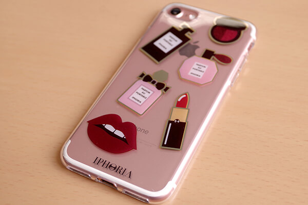 IPHORIA iPhoneケース