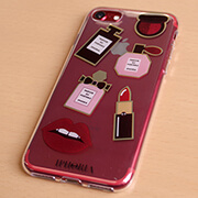 IPHORIA iPhoneケース