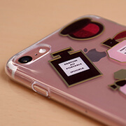 IPHORIA iPhoneケース