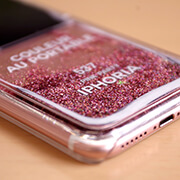 IPHORIA iPhoneケース