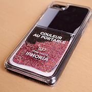 IPHORIA iPhoneケース