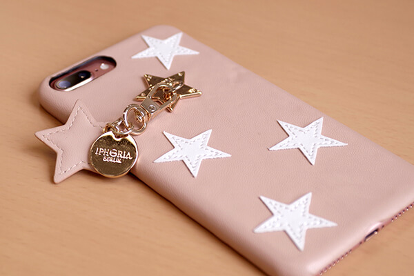 IPHORIA iPhoneケース
