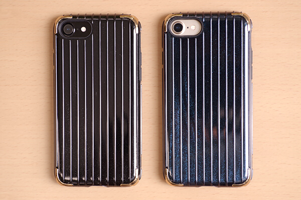 GRAMAS iPhoneカバー