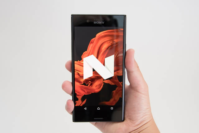 Xperia XZ Premium