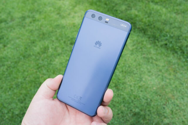 HUAWEI P10