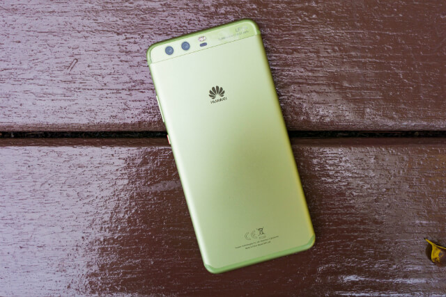 HUAWEI P10 Plus
