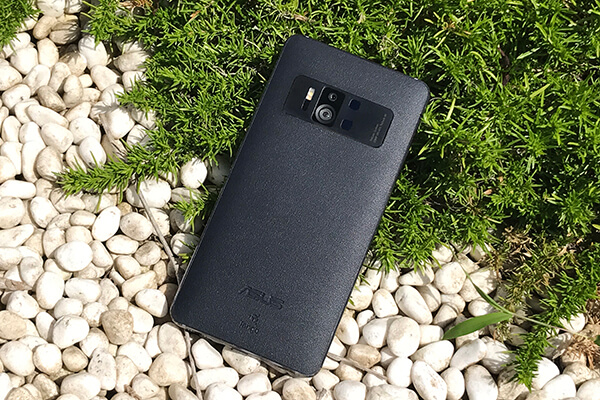 ASUS ZenFone AR