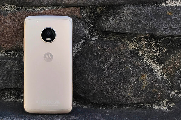 Motorola Moto G5 Plus