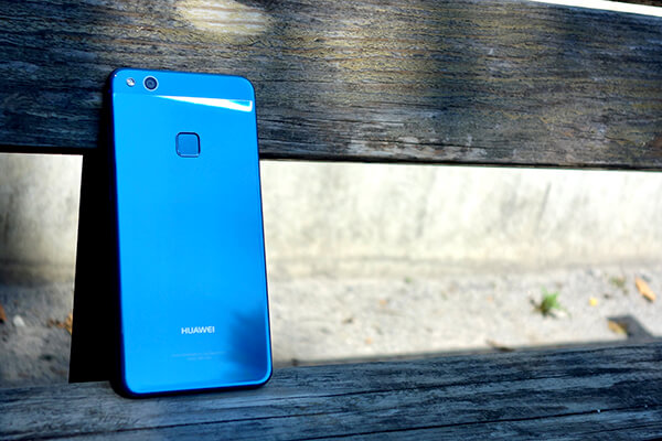 HUAWEI P10 lite