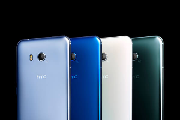 HTC U11