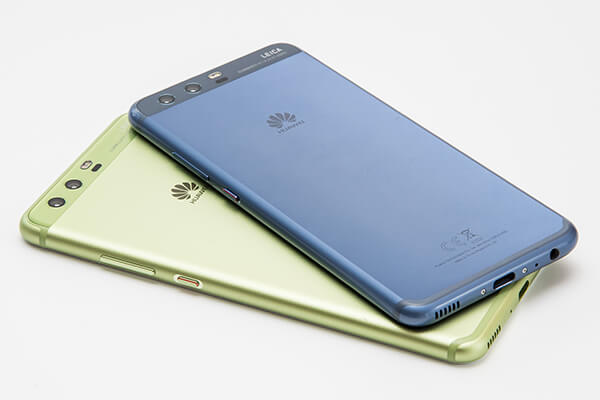 HUAWEI P10 / P10 Plus