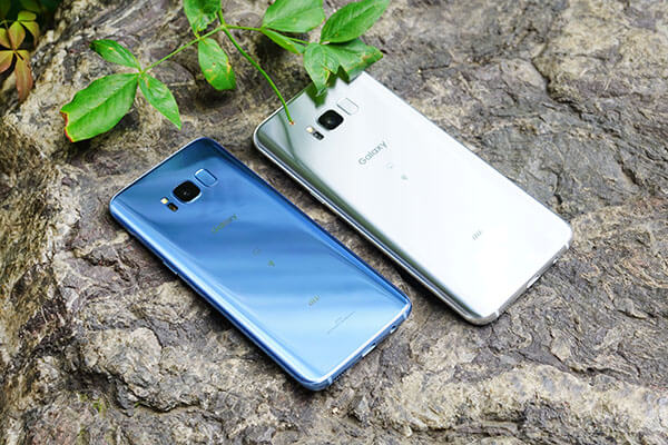 Samsung Galaxy S8 / S8+
