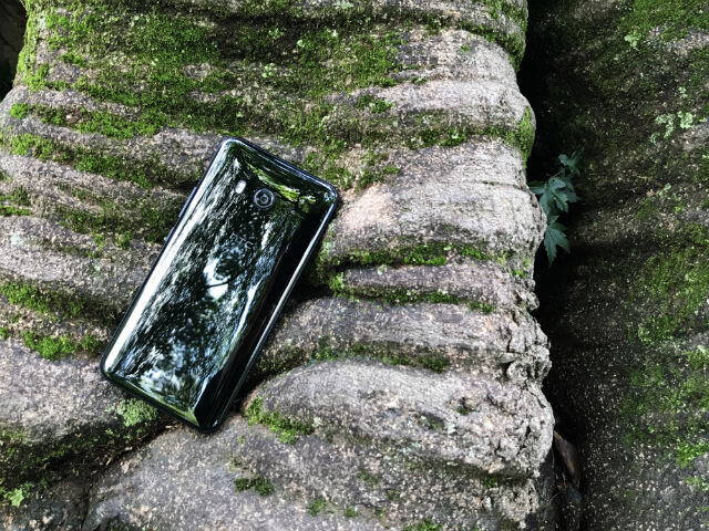 HTC U11