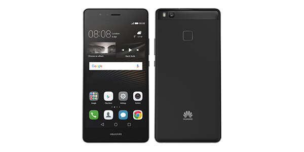HUAWEI P9 lite